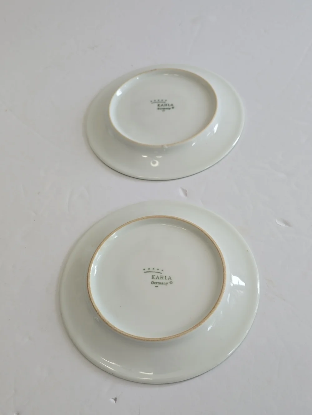 Kahla demitasse espresso